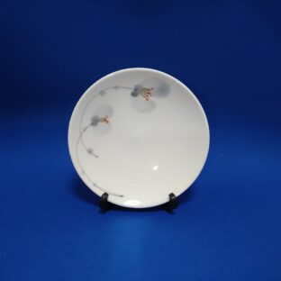 波佐見焼　白山陶器　小皿　約10.5cm