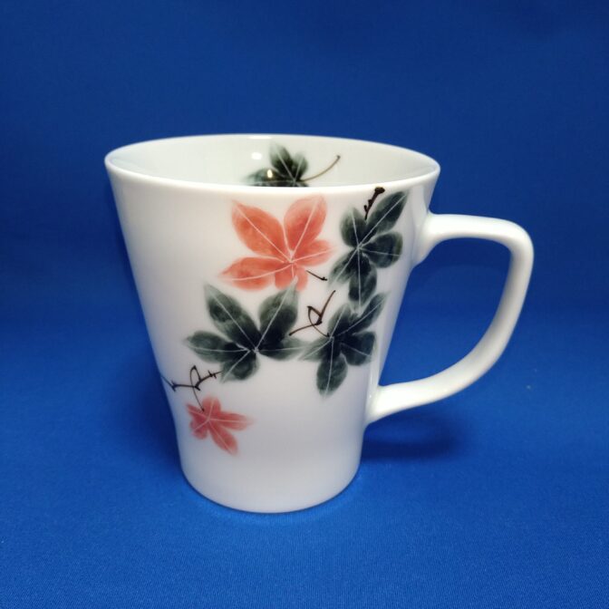 政右エ門窯カフェカップ