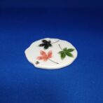 政右エ門窯箸置き