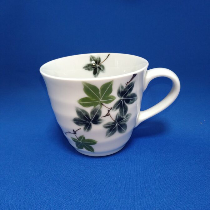 政右エ門窯波マグ