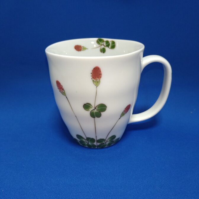 政右エ門窯波マグ