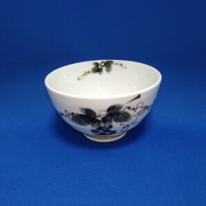 波佐見焼　政右エ門窯　手描き茶碗