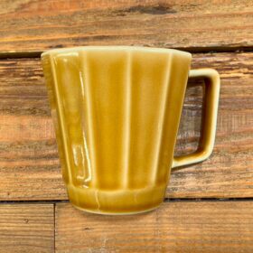 面取マグカップ_波佐見焼（重山陶器）